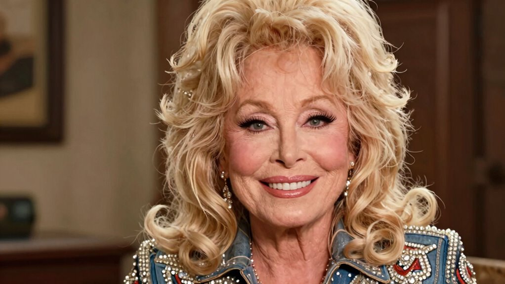 country legend beloved icon