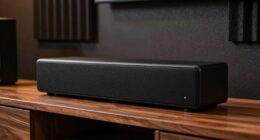 crucial for immersive sound