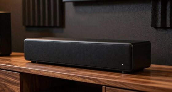 crucial for immersive sound