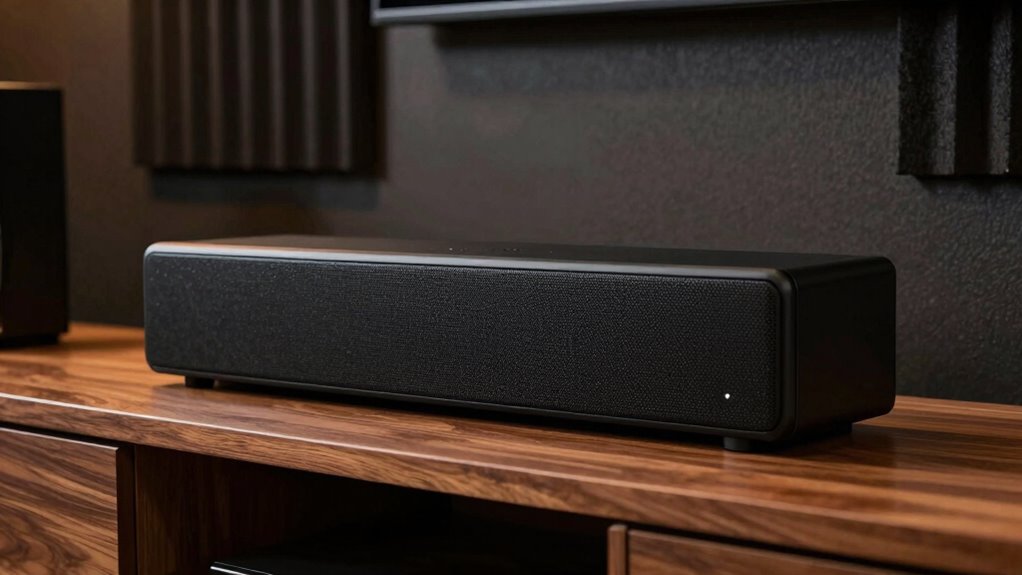 crucial for immersive sound