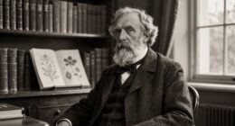 darwin redefined biological understanding