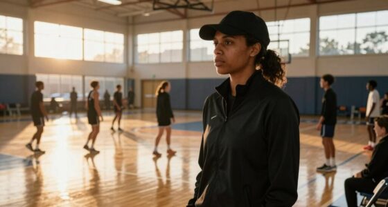 dawn staley s coaching success