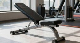 different bench designs matter
