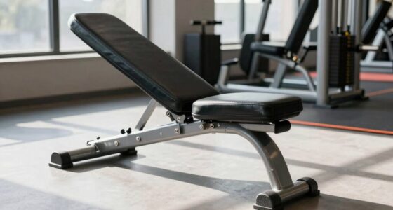 different bench designs matter