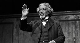 douglass s inspiring leadership