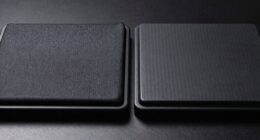 drum pad material comparison