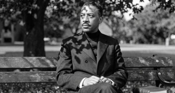 du bois visionary activism