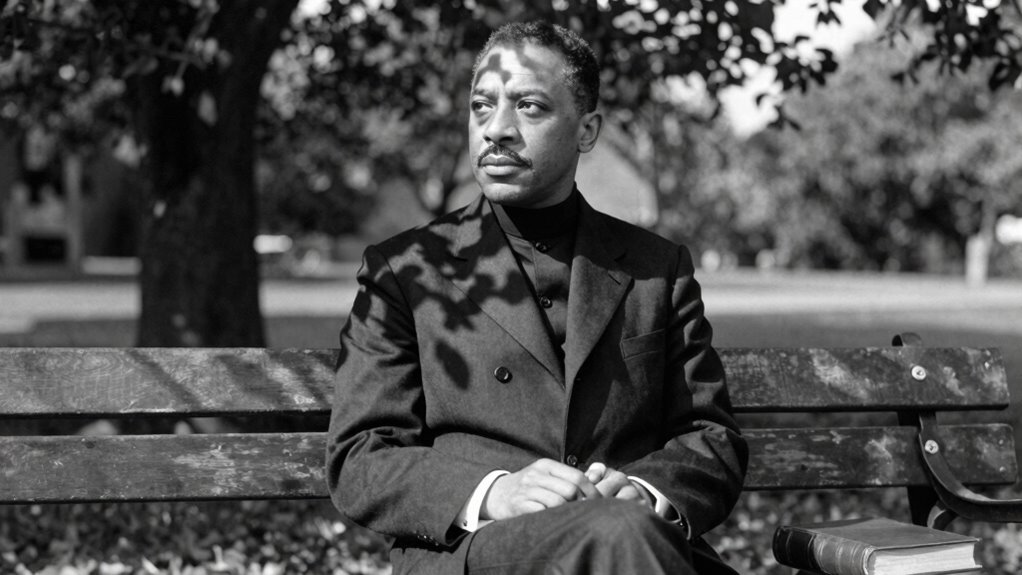 du bois visionary activism