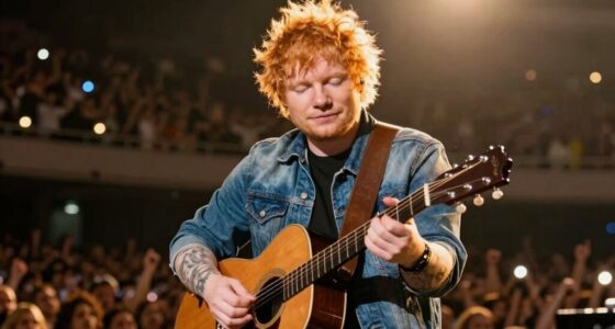 ed sheeran s personal songwriting