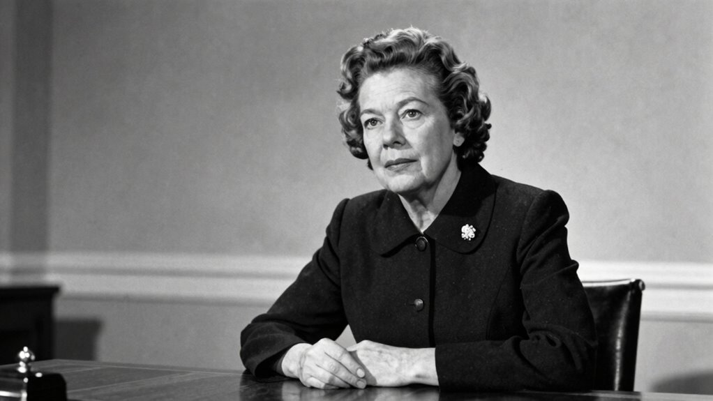 eleanor roosevelt s activism legacy