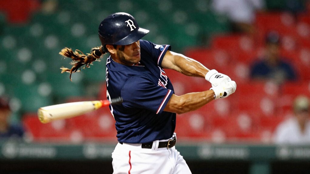 electrifying daring baseball innovator