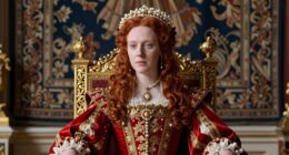 elizabeth i s clever reign
