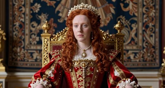 elizabeth i s clever reign