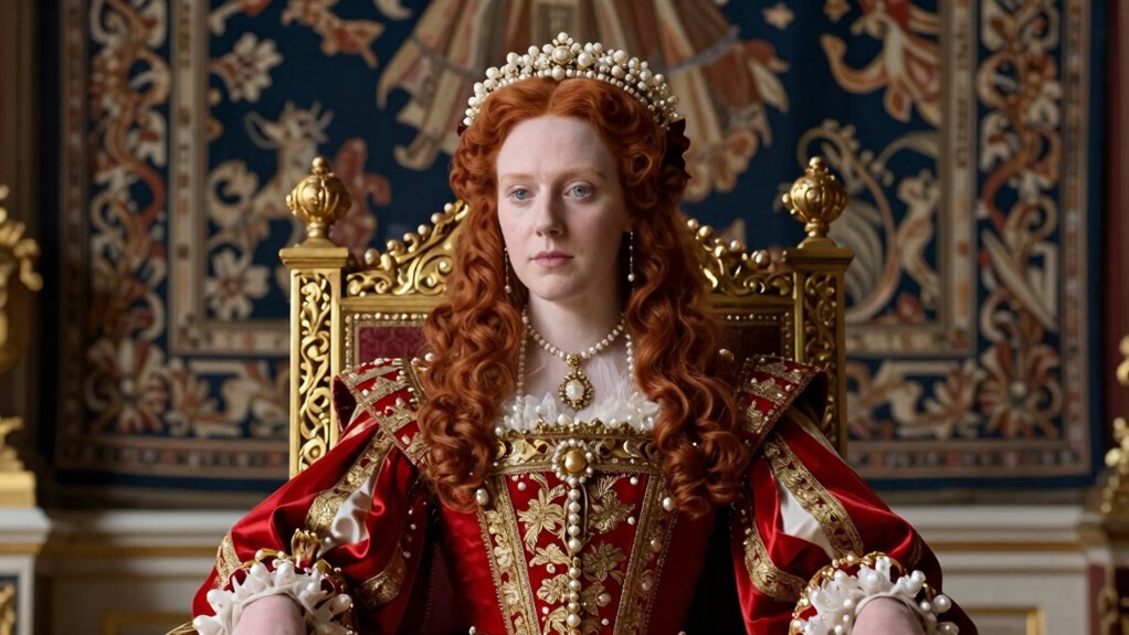 elizabeth i s clever reign