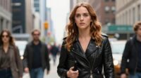 emerging actress expanding horizons