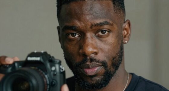 emerging british hollywood star