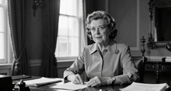 empowered first lady legacy