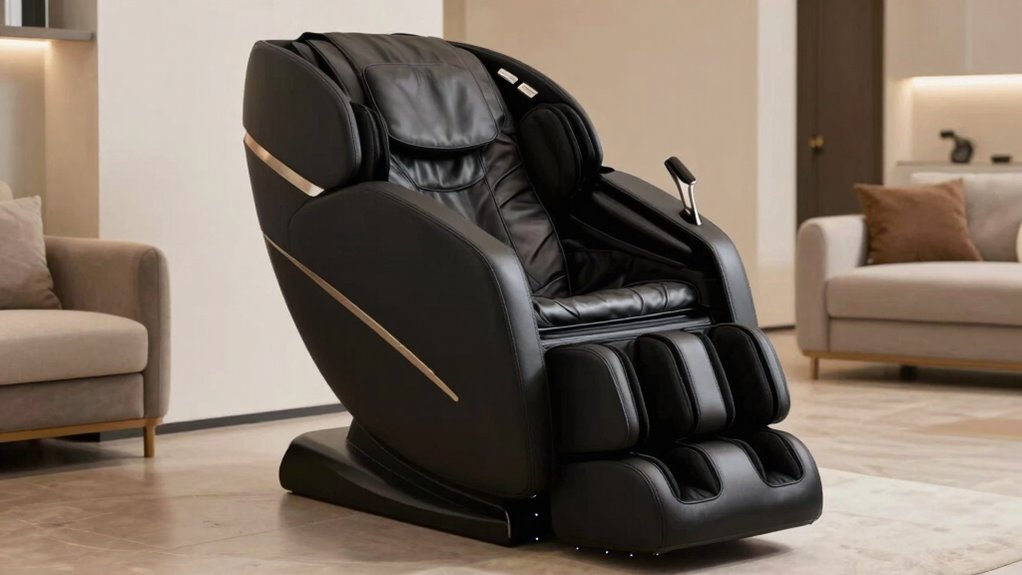 ergonomic adjustable durable comfort
