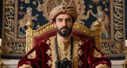 expanded empire and reputation