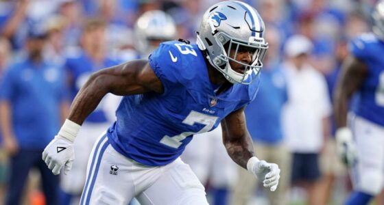 explosive career unstoppable force