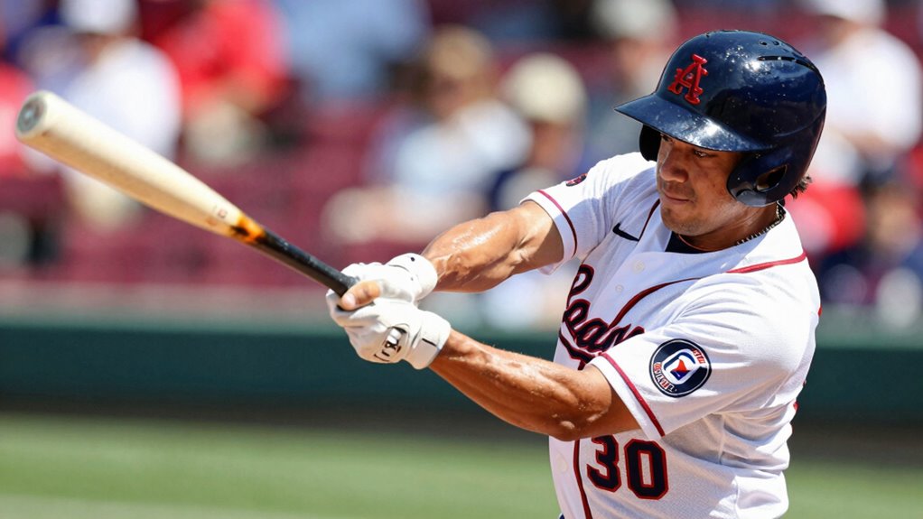 explosive talent defying norms