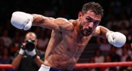 fearless cold blooded striker