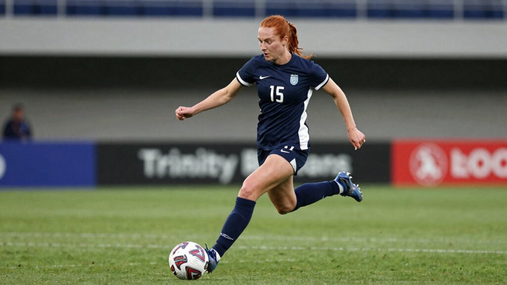 fearless disciplined leadership growth