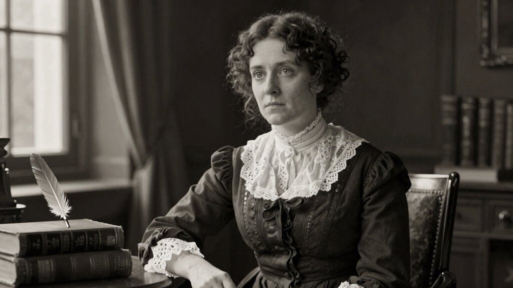 feminist pioneer and philosopher