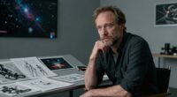 filmmaker redefining sci fi