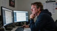 football strategist s ruthless mind
