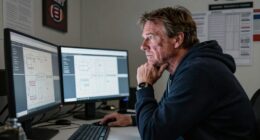 football strategist s ruthless mind