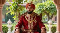 founder of mughal empire