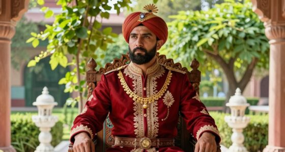 founder of mughal empire