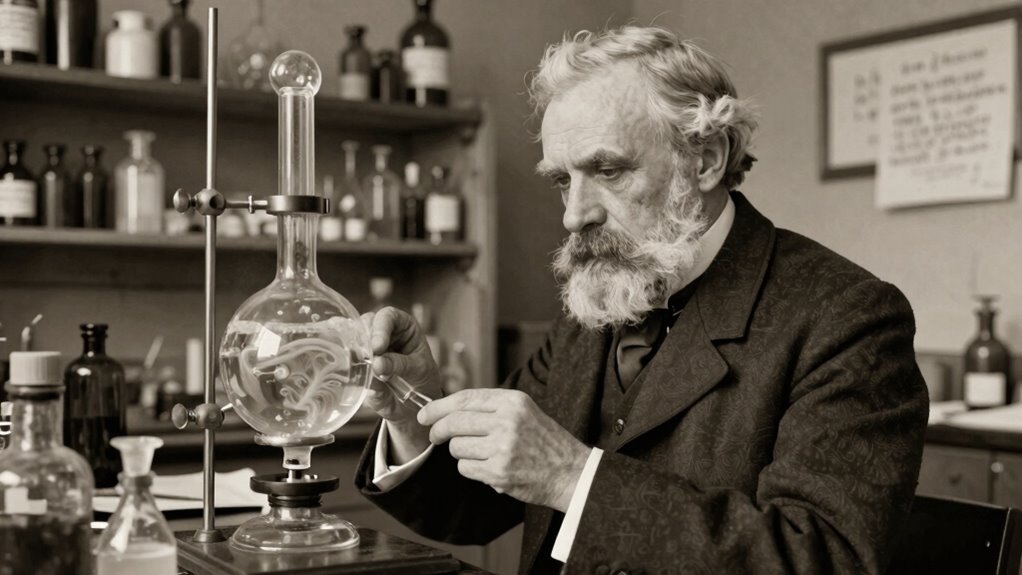 germ theory and vaccines