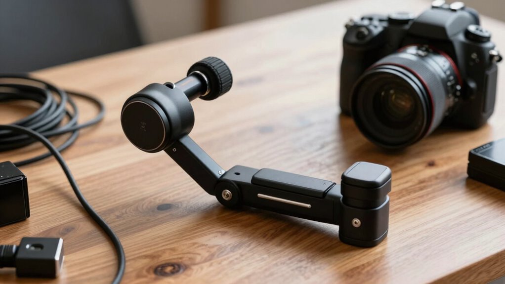gimbal selection pitfalls explained