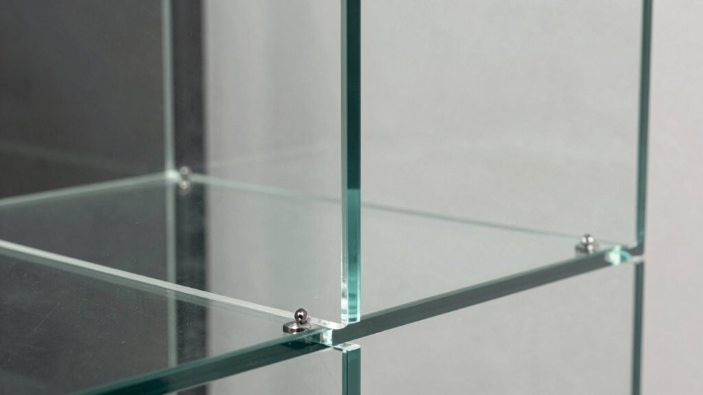 glass vs acrylic benefits