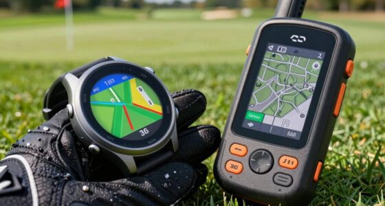 golf gps comparison guide