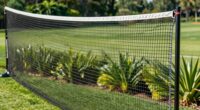 golf net safety importance