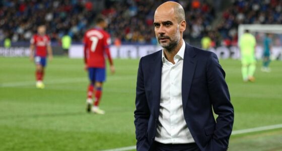 guardiola s tactical artistry