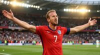 harry kane s career triumph