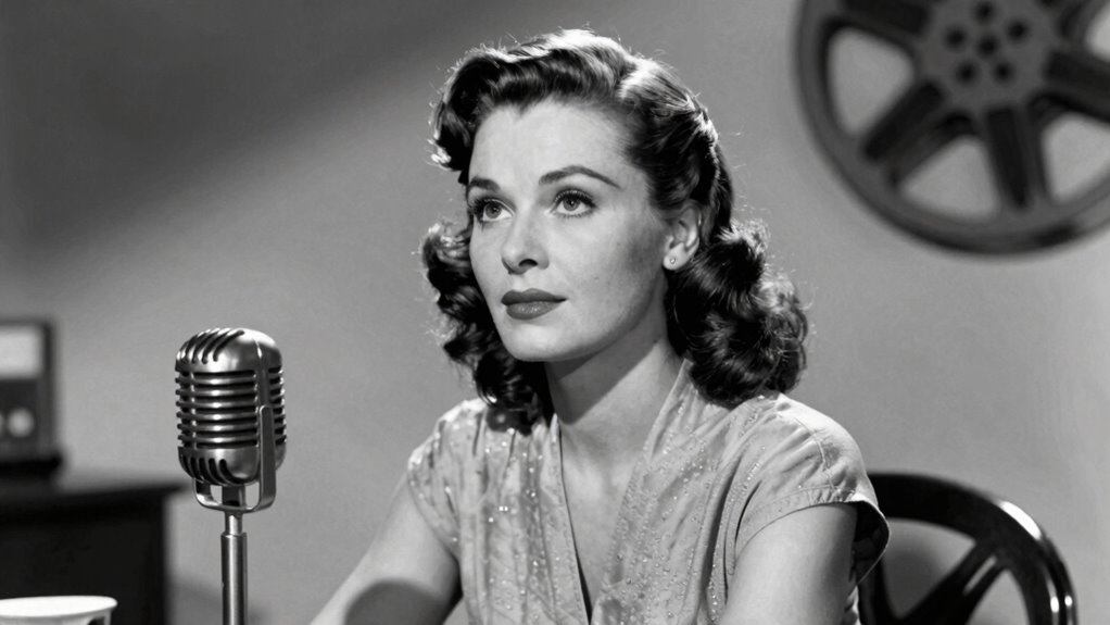 hollywood glamour innovative inventor