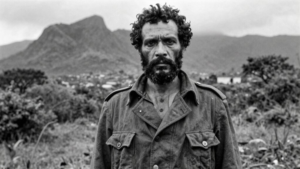 honoring haiti s revolutionary hero