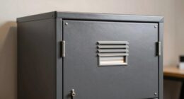 impact of fire ratings