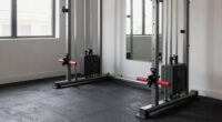 importance of gym space