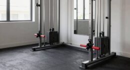 importance of gym space