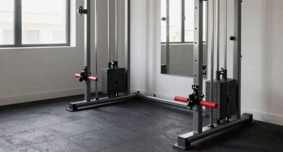 importance of gym space