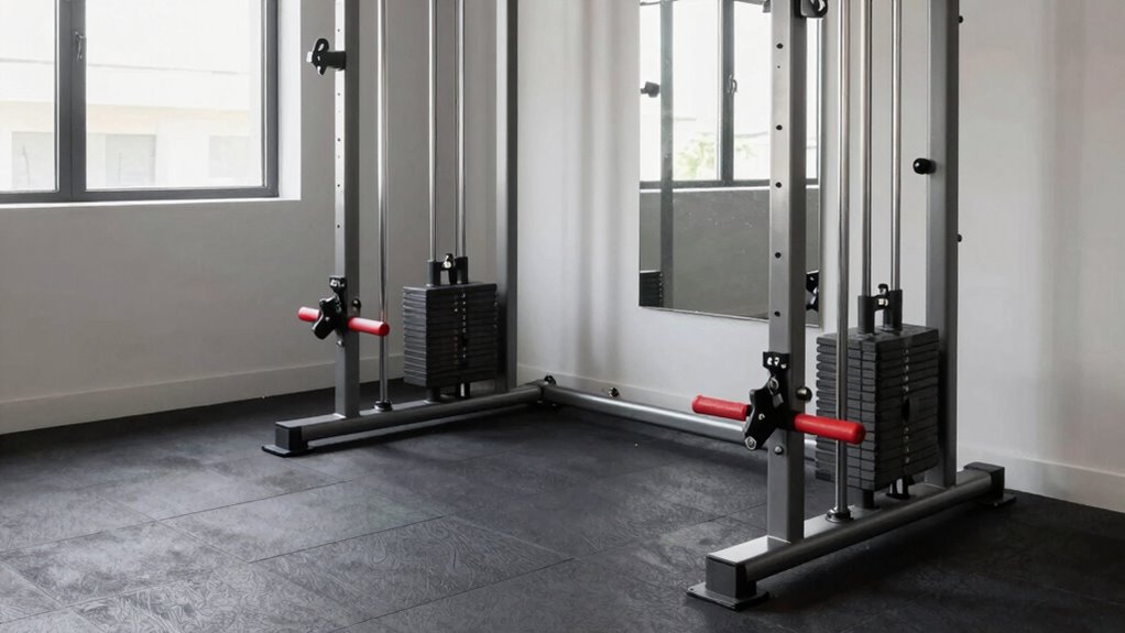 importance of gym space