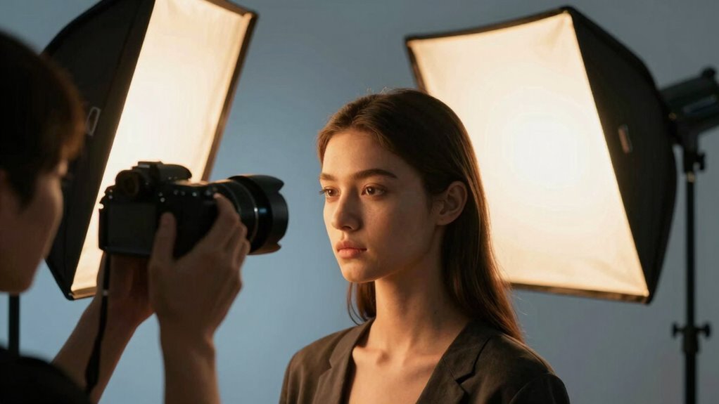 importance of lighting temperature