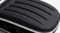 importance of pad material