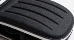 importance of pad material